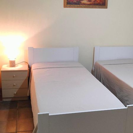 Casa Vacanze Villa Tropia Camastra Εξωτερικό φωτογραφία