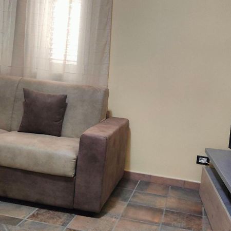 Casa Vacanze Villa Tropia Camastra Εξωτερικό φωτογραφία