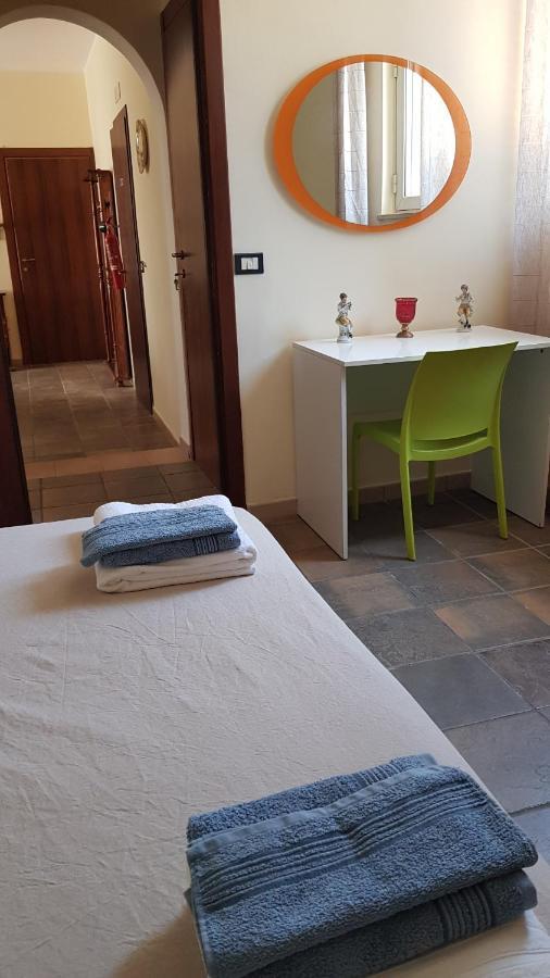 Casa Vacanze Villa Tropia Camastra Εξωτερικό φωτογραφία