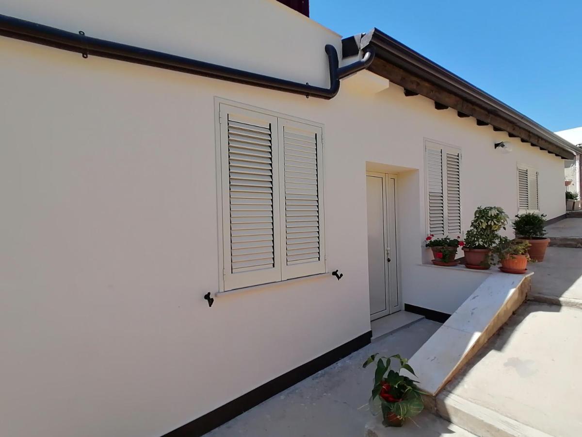 Casa Vacanze Villa Tropia Camastra Εξωτερικό φωτογραφία