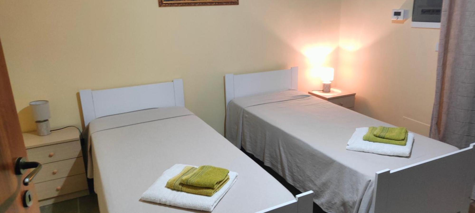 Casa Vacanze Villa Tropia Camastra Εξωτερικό φωτογραφία