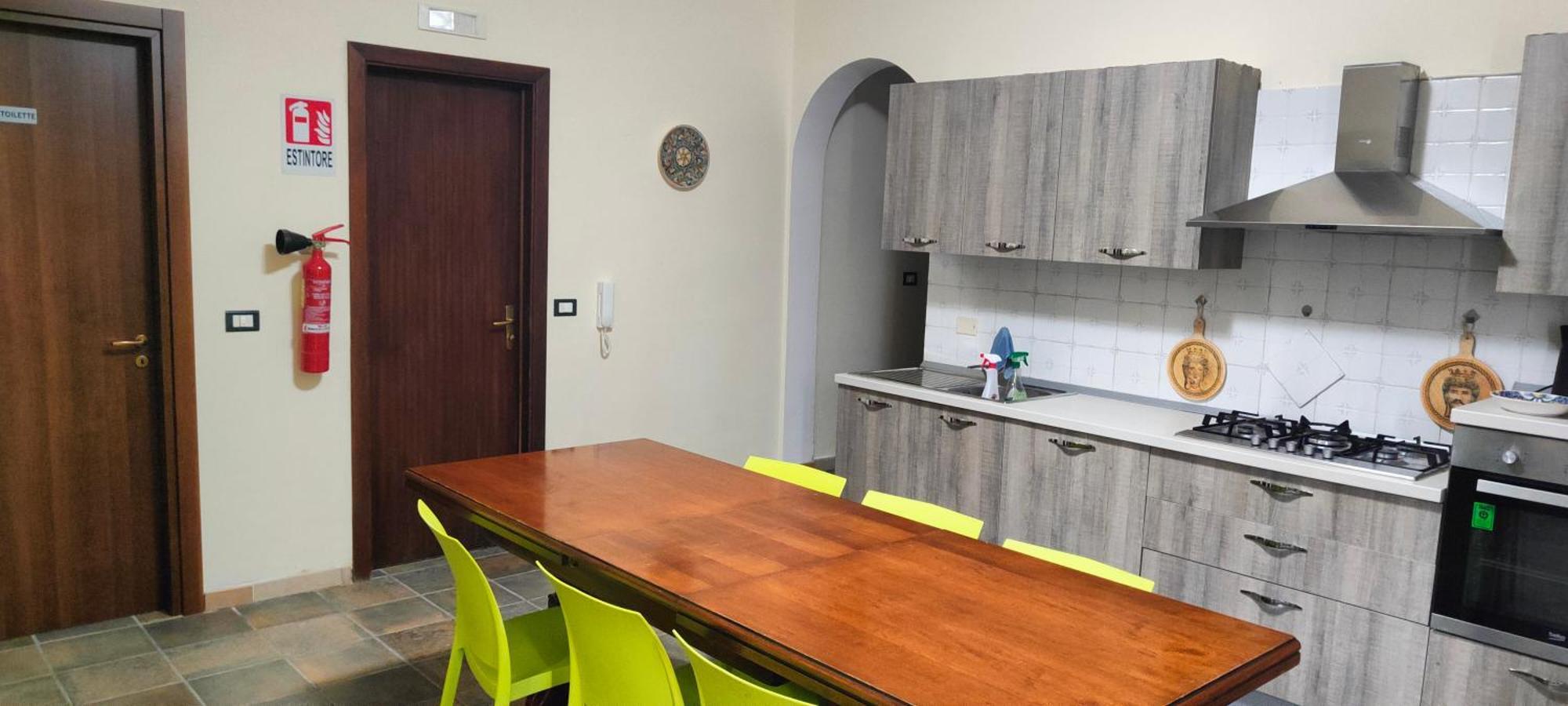 Casa Vacanze Villa Tropia Camastra Εξωτερικό φωτογραφία